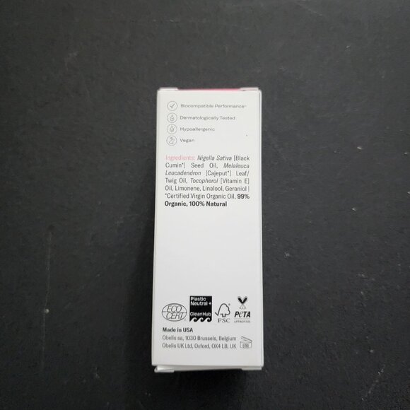 Odacite BI + C Pimples Face Serum Concentrate Brand New - Picture 3 of 3